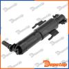 Gicleur de lave-phare droite pour BMW | EDS-BM-074, 72075